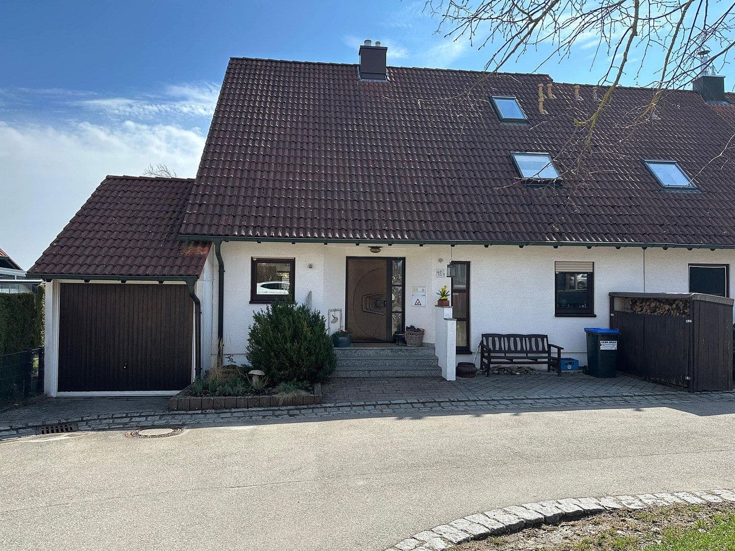 house for sale, 220 m², Bäumlesäcker 10-1, Ulm, Baden-Württemberg house for sale, 220 m², Bäumlesäcker 10-1, Ulm, Baden-Württemberg