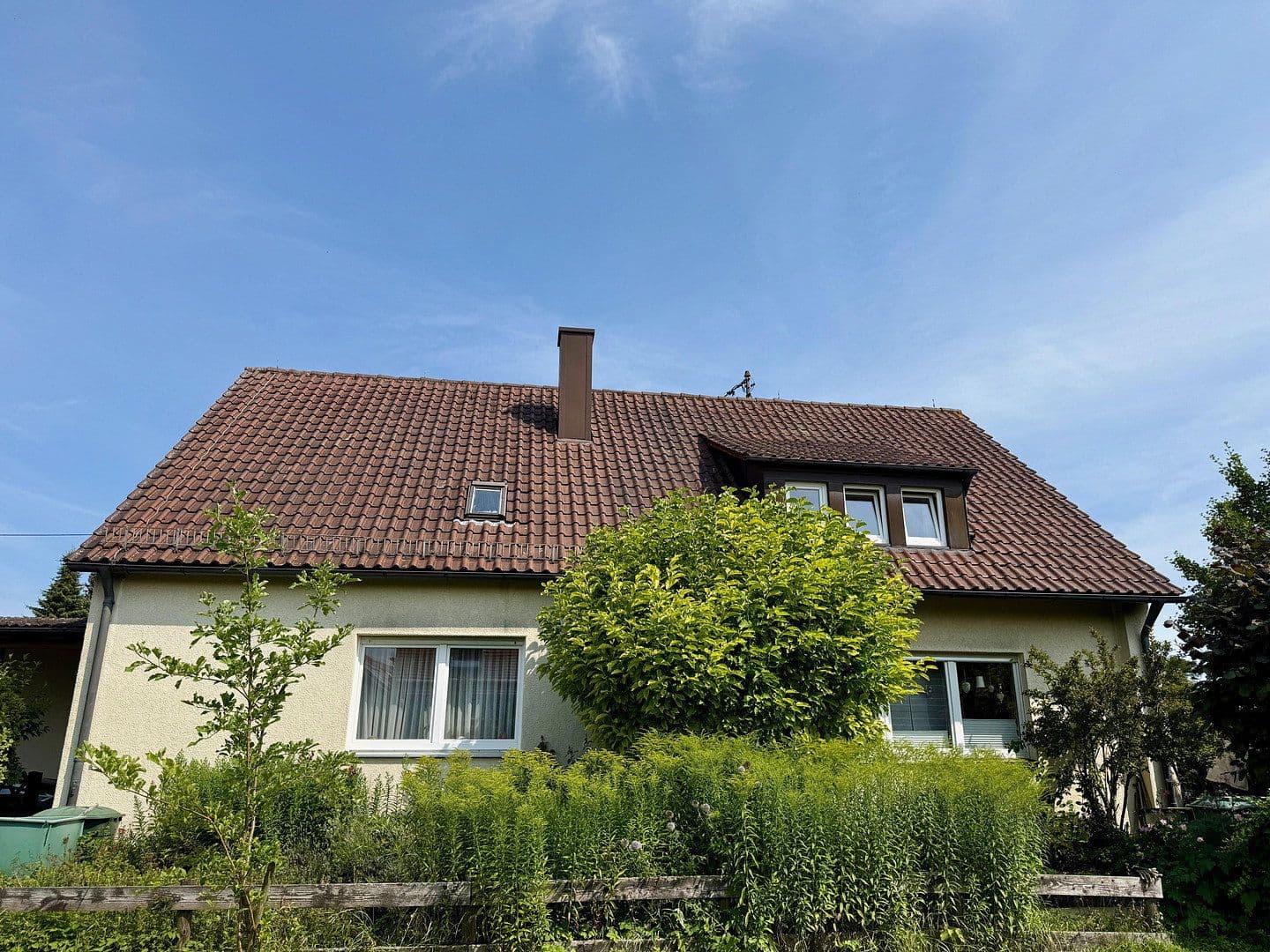 house for sale, 169 m², Geislingen an der Steige, Baden-Württemberg house for sale, 169 m², Geislingen an der Steige, Baden-Württemberg