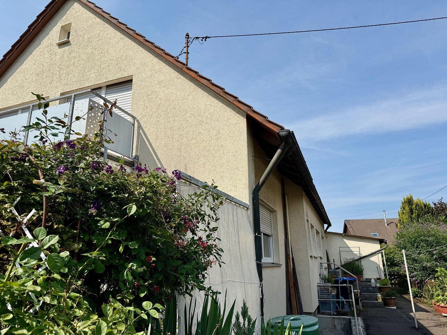 house for sale, 169 m², Geislingen an der Steige, Baden-Württemberg house for sale, 169 m², Geislingen an der Steige, Baden-Württemberg