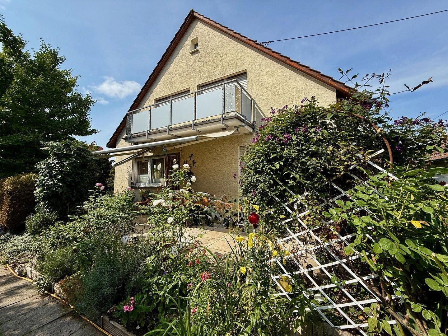house for sale, 169 m², Geislingen an der Steige, Baden-Württemberg house for sale, 169 m², Geislingen an der Steige, Baden-Württemberg