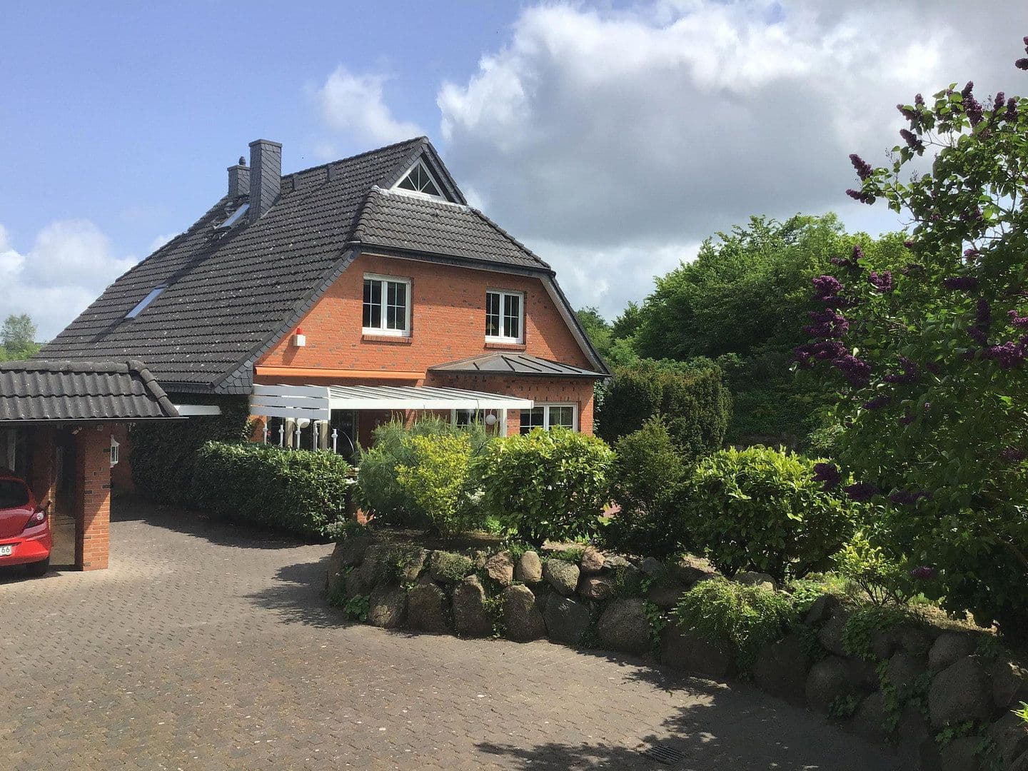 house for sale, 200 m², Kühren, Schleswig-Holstein house for sale, 200 m², Kühren, Schleswig-Holstein