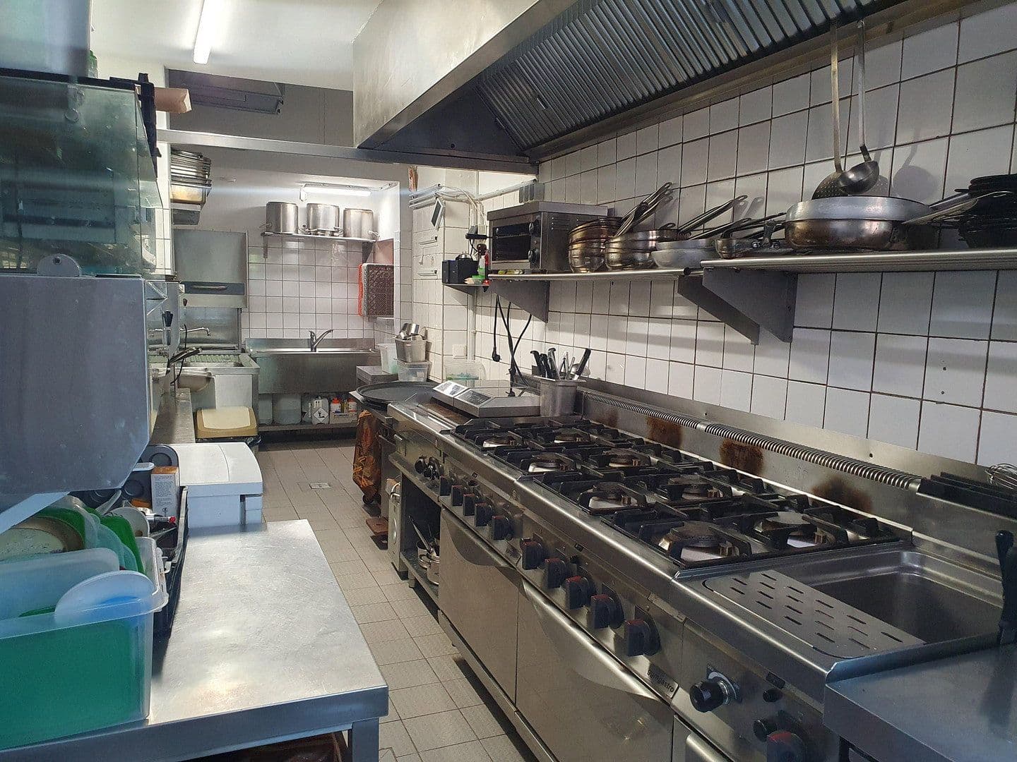 non-residential property to rent, 130 m², Berlin, Berlin non-residential property to rent, 130 m², Berlin, Berlin