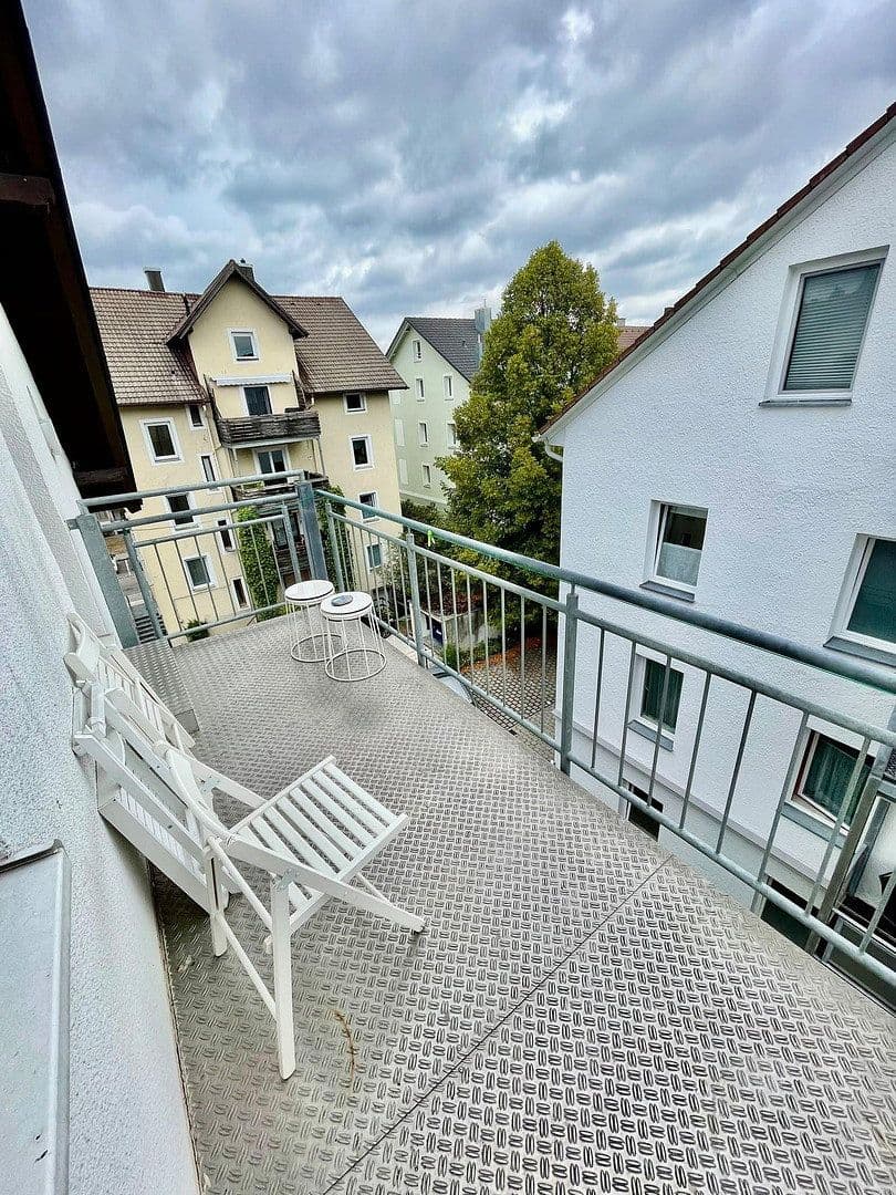 2 bedroom with open-plan kitchen flat to rent, 65 m², Hirschstrasse 10, Kempten (Allgäu), Bavaria 2 bedroom with open-plan kitchen flat to rent, 65 m², Hirschstrasse 10, Kempten (Allgäu), Bavaria