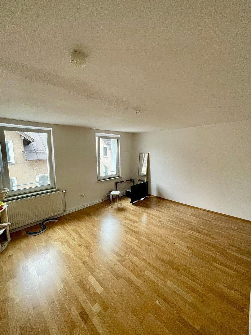 2 bedroom with open-plan kitchen flat to rent, 65 m², Hirschstrasse 10, Kempten (Allgäu), Bavaria 2 bedroom with open-plan kitchen flat to rent, 65 m², Hirschstrasse 10, Kempten (Allgäu), Bavaria