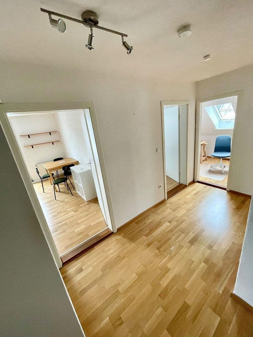 2 bedroom with open-plan kitchen flat to rent, 65 m², Hirschstrasse 10, Kempten (Allgäu), Bavaria 2 bedroom with open-plan kitchen flat to rent, 65 m², Hirschstrasse 10, Kempten (Allgäu), Bavaria