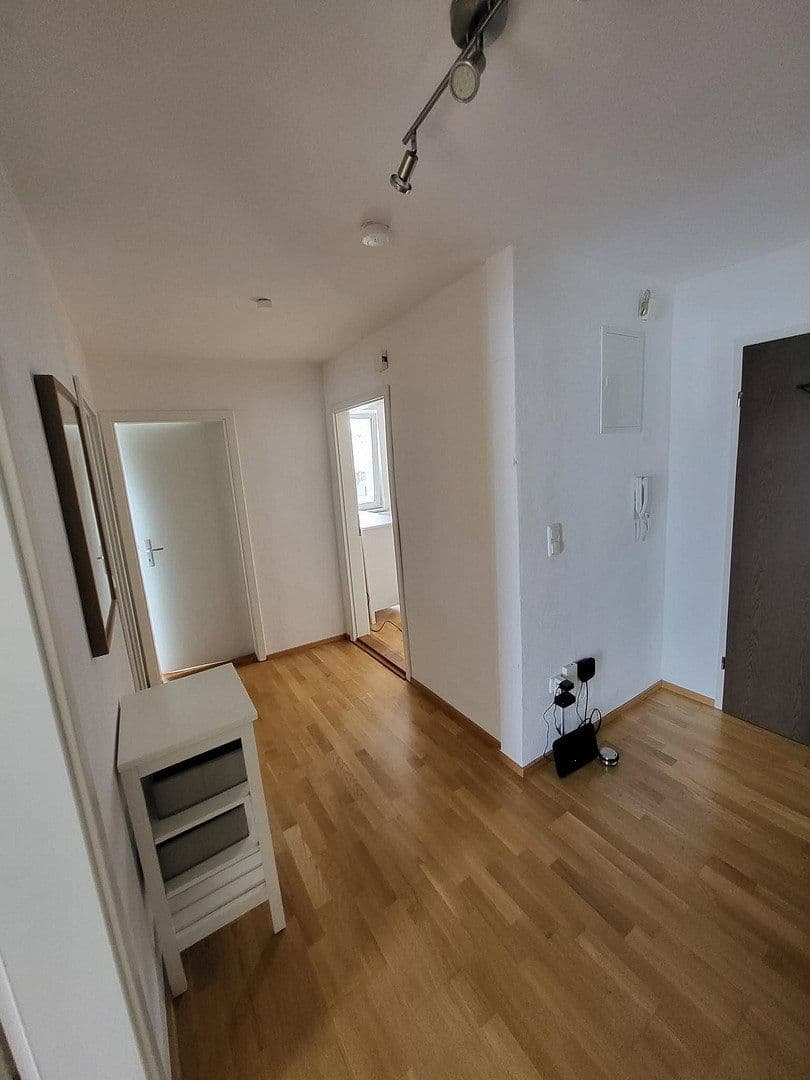 2 bedroom with open-plan kitchen flat to rent, 65 m², Hirschstrasse 10, Kempten (Allgäu), Bavaria 2 bedroom with open-plan kitchen flat to rent, 65 m², Hirschstrasse 10, Kempten (Allgäu), Bavaria