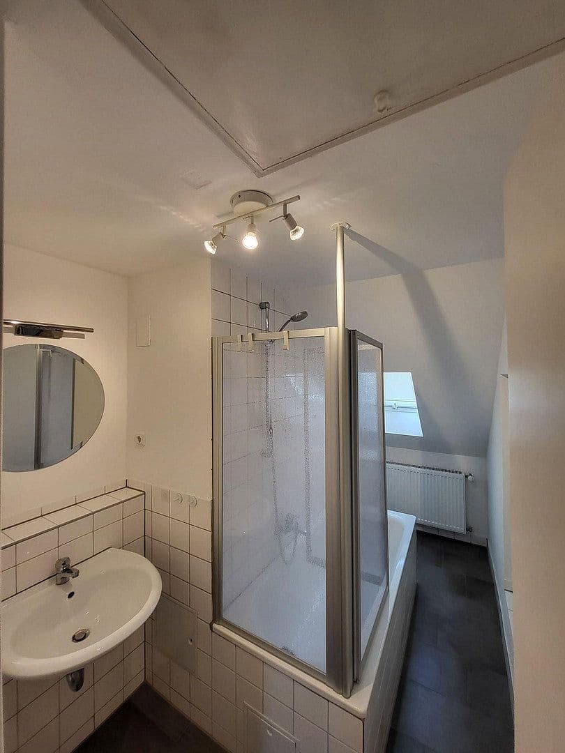 2 bedroom with open-plan kitchen flat to rent, 65 m², Hirschstrasse 10, Kempten (Allgäu), Bavaria 2 bedroom with open-plan kitchen flat to rent, 65 m², Hirschstrasse 10, Kempten (Allgäu), Bavaria