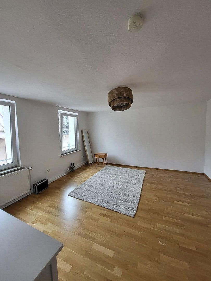 2 bedroom with open-plan kitchen flat to rent, 65 m², Hirschstrasse 10, Kempten (Allgäu), Bavaria 2 bedroom with open-plan kitchen flat to rent, 65 m², Hirschstrasse 10, Kempten (Allgäu), Bavaria
