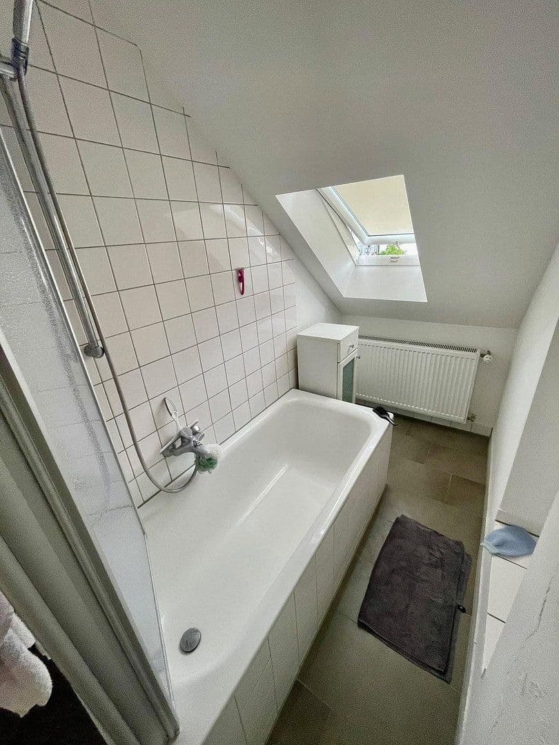 2 bedroom with open-plan kitchen flat to rent, 65 m², Hirschstrasse 10, Kempten (Allgäu), Bavaria 2 bedroom with open-plan kitchen flat to rent, 65 m², Hirschstrasse 10, Kempten (Allgäu), Bavaria