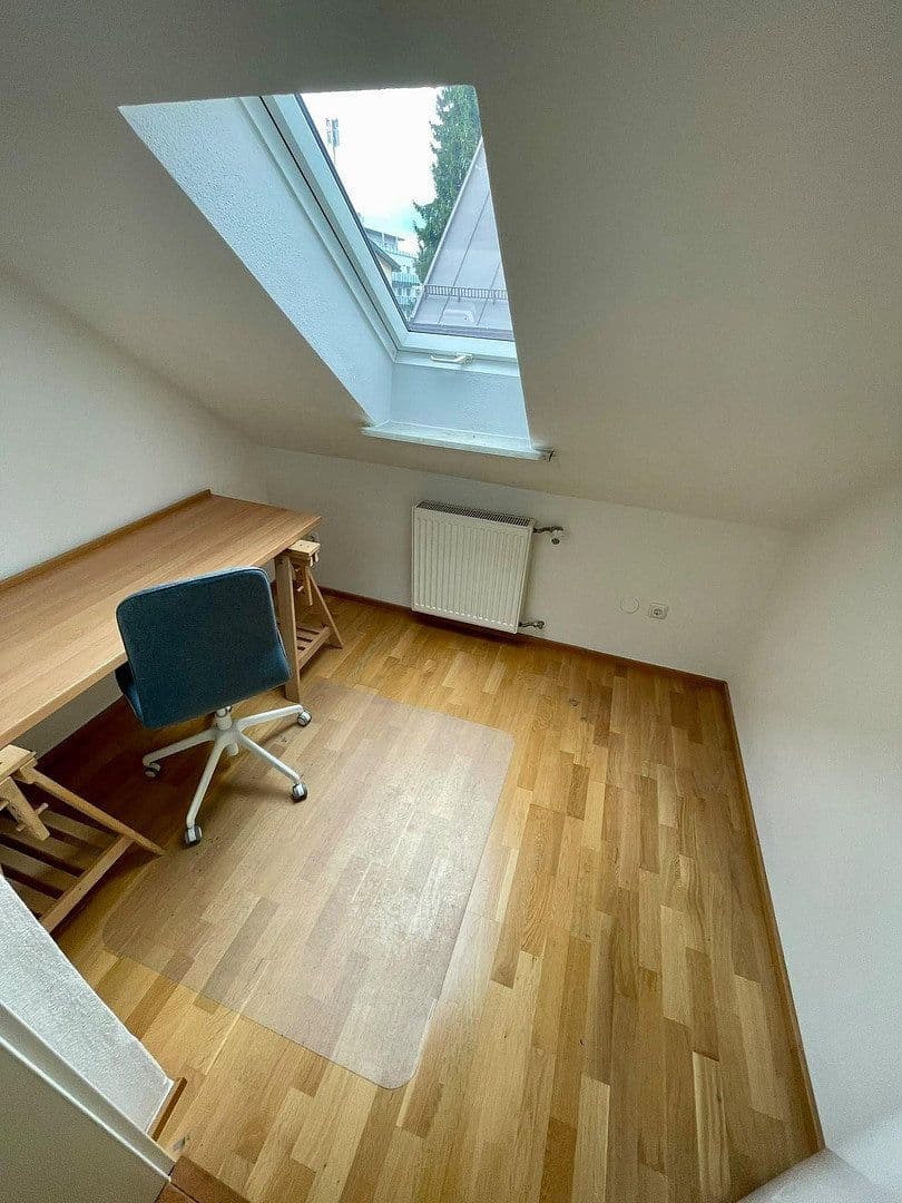 2 bedroom with open-plan kitchen flat to rent, 65 m², Hirschstrasse 10, Kempten (Allgäu), Bavaria 2 bedroom with open-plan kitchen flat to rent, 65 m², Hirschstrasse 10, Kempten (Allgäu), Bavaria