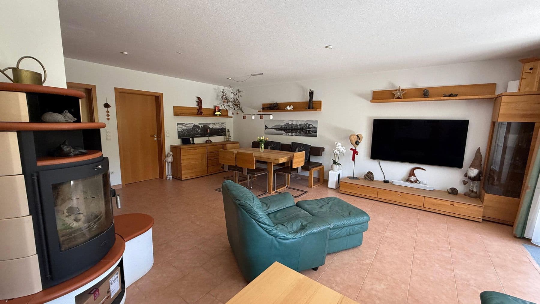 house for sale, 137 m², Graf-Tattenbach-Weg 4a, Eurasburg, Bavaria house for sale, 137 m², Graf-Tattenbach-Weg 4a, Eurasburg, Bavaria