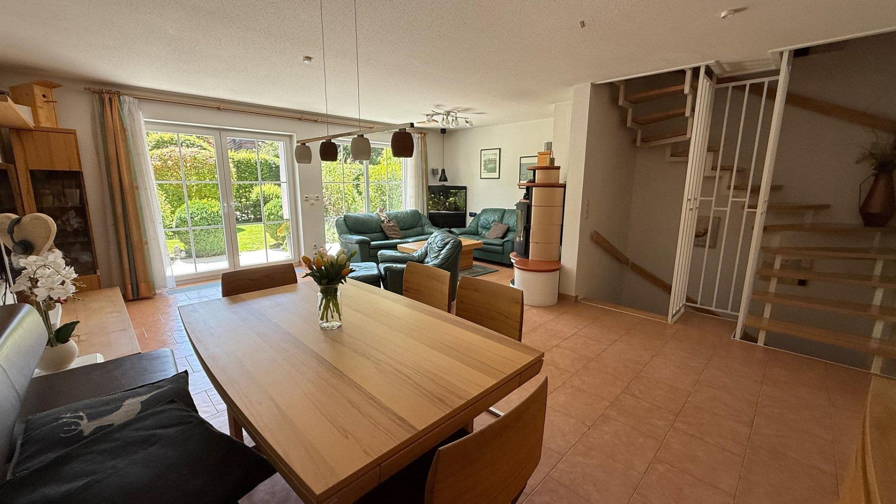 house for sale, 137 m², Graf-Tattenbach-Weg 4a, Eurasburg, Bavaria house for sale, 137 m², Graf-Tattenbach-Weg 4a, Eurasburg, Bavaria