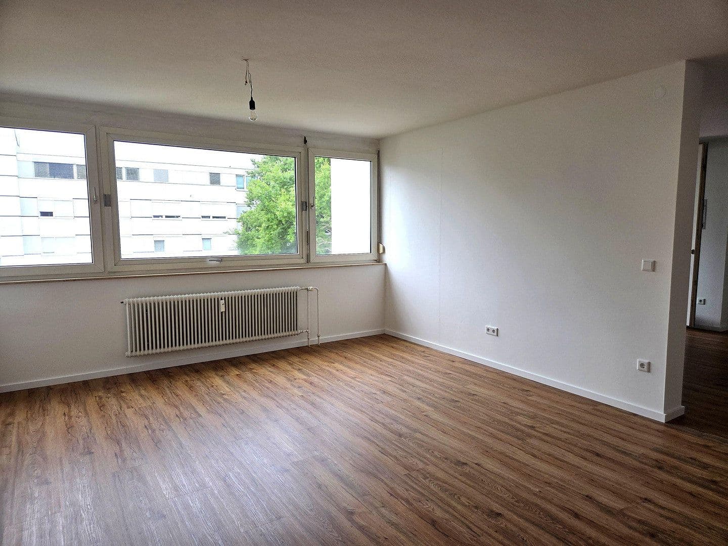 2 bedroom flat to rent, 86 m², Neumannstraße 40, Fürth, Bavaria 2 bedroom flat to rent, 86 m², Neumannstraße 40, Fürth, Bavaria