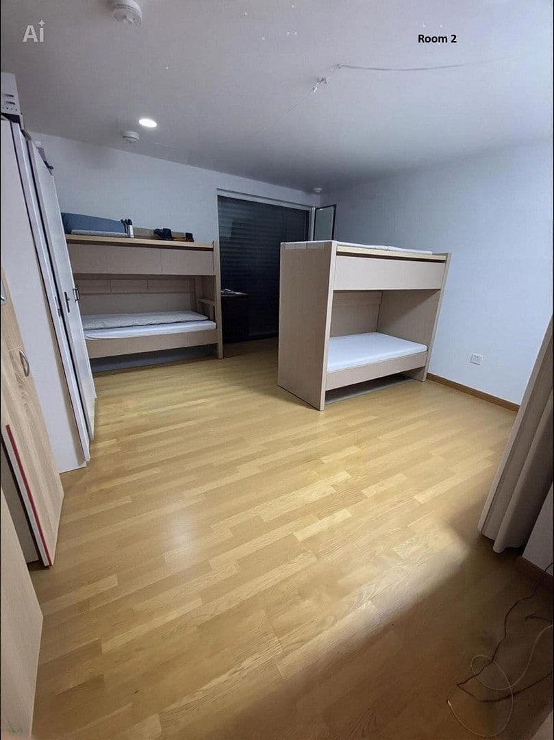 2 bedroom flat to rent, 111 m², Hauptstr. 31, Leinfelden-Echterdingen, Baden-Württemberg 2 bedroom flat to rent, 111 m², Hauptstr. 31, Leinfelden-Echterdingen, Baden-Württemberg
