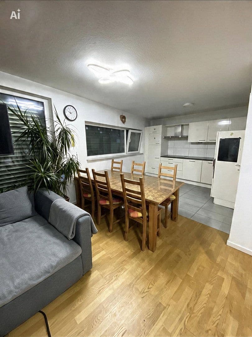 2 bedroom flat to rent, 111 m², Hauptstr. 31, Leinfelden-Echterdingen, Baden-Württemberg 2 bedroom flat to rent, 111 m², Hauptstr. 31, Leinfelden-Echterdingen, Baden-Württemberg