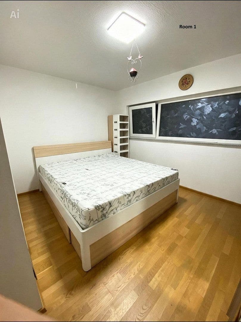 2 bedroom flat to rent, 111 m², Hauptstr. 31, Leinfelden-Echterdingen, Baden-Württemberg 2 bedroom flat to rent, 111 m², Hauptstr. 31, Leinfelden-Echterdingen, Baden-Württemberg