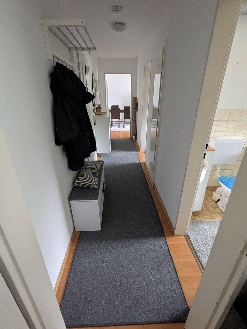 2 bedroom flat to rent, 60 m², Goldmühlestr. 32, Sindelfingen, Baden-Württemberg 2 bedroom flat to rent, 60 m², Goldmühlestr. 32, Sindelfingen, Baden-Württemberg