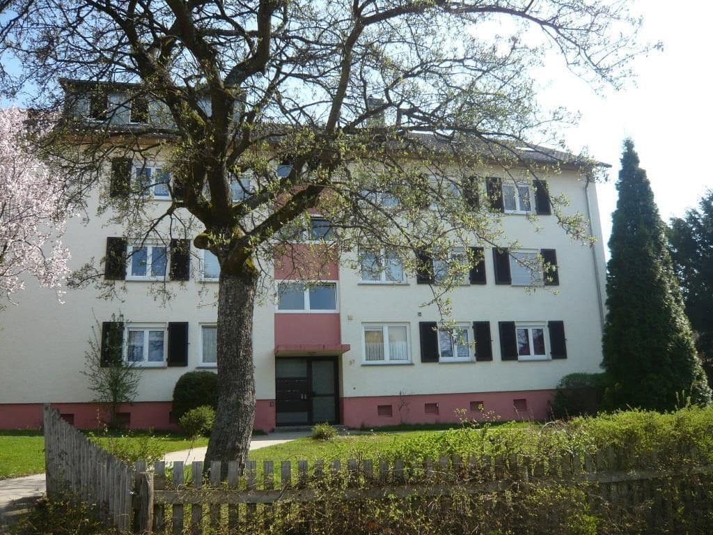 2 bedroom flat to rent, 60 m², Goldmühlestr. 32, Sindelfingen, Baden-Württemberg 2 bedroom flat to rent, 60 m², Goldmühlestr. 32, Sindelfingen, Baden-Württemberg