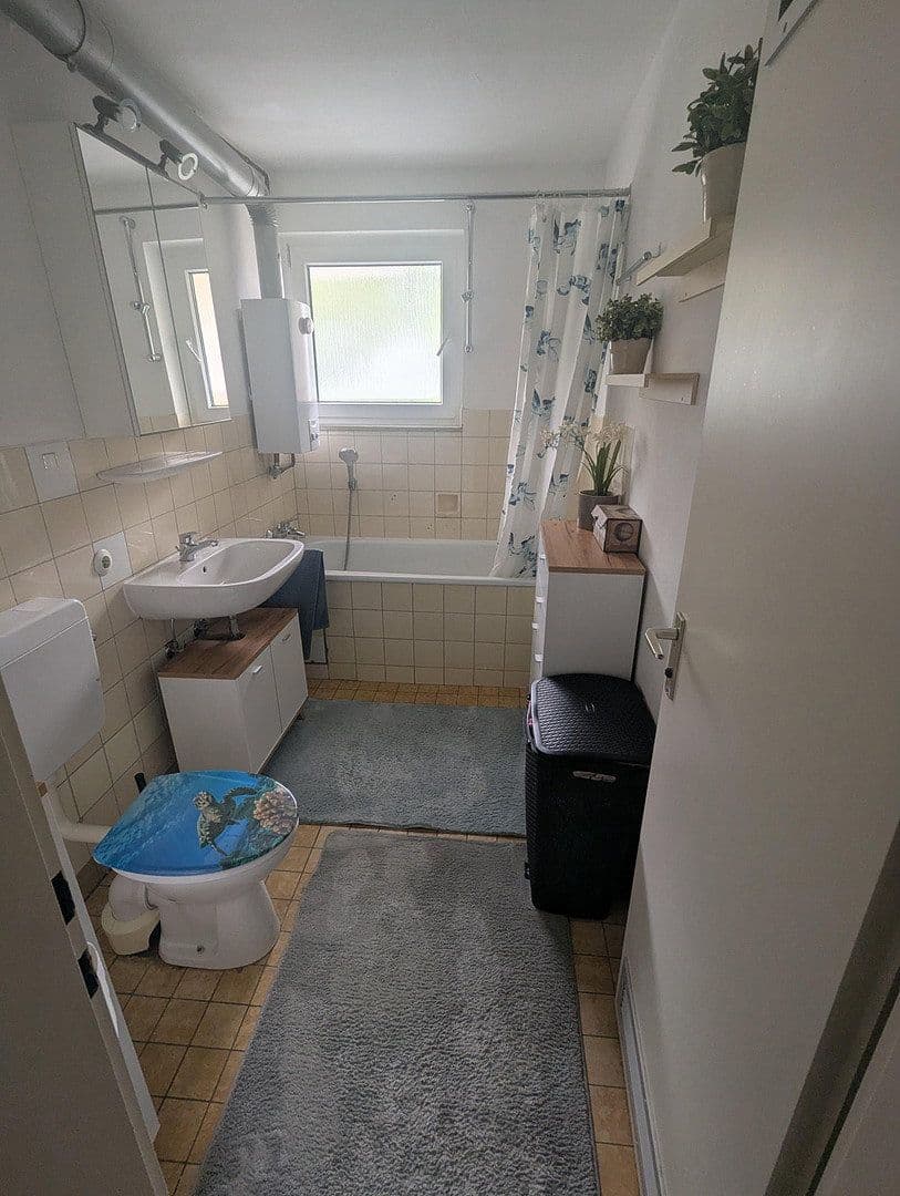 2 bedroom flat to rent, 60 m², Goldmühlestr. 32, Sindelfingen, Baden-Württemberg 2 bedroom flat to rent, 60 m², Goldmühlestr. 32, Sindelfingen, Baden-Württemberg