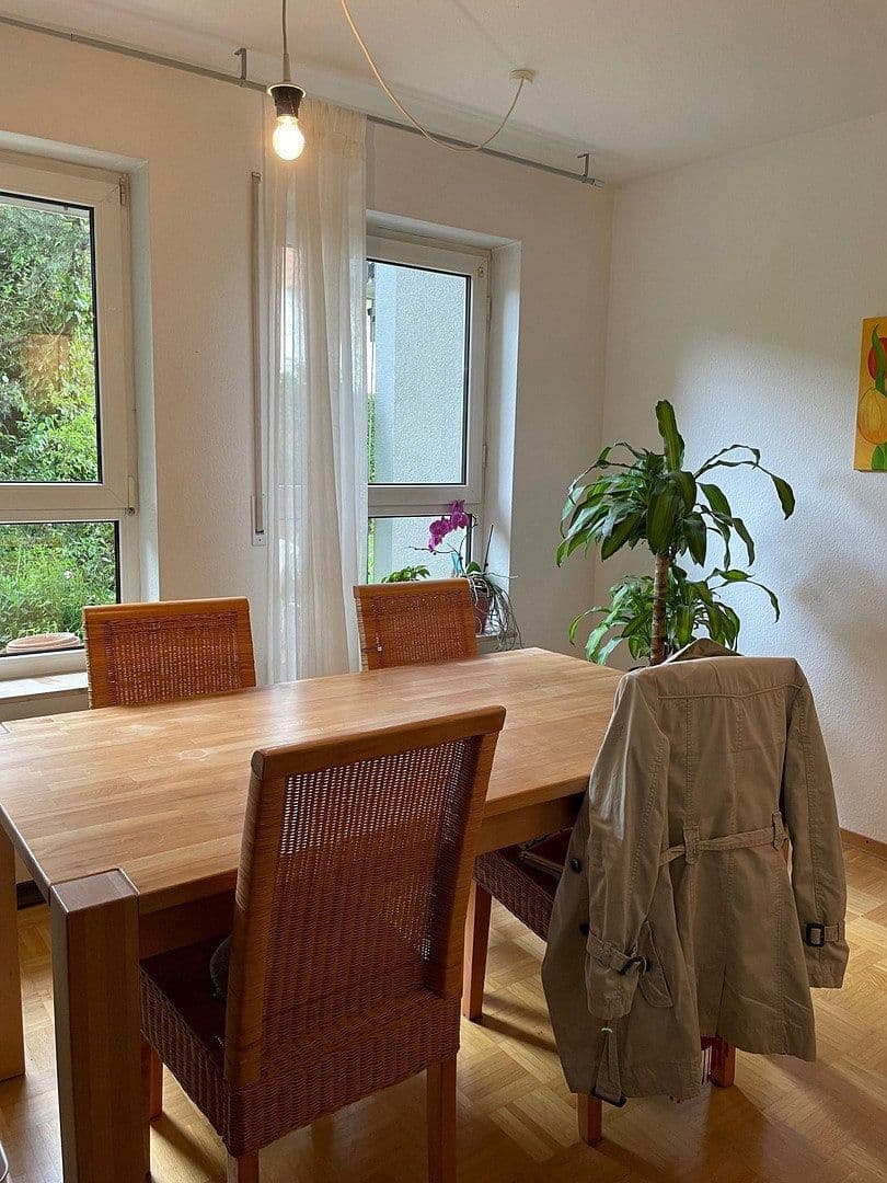 2 bedroom flat to rent, 56 m², Pappelweg 47, Sindelfingen, Baden-Württemberg 2 bedroom flat to rent, 56 m², Pappelweg 47, Sindelfingen, Baden-Württemberg