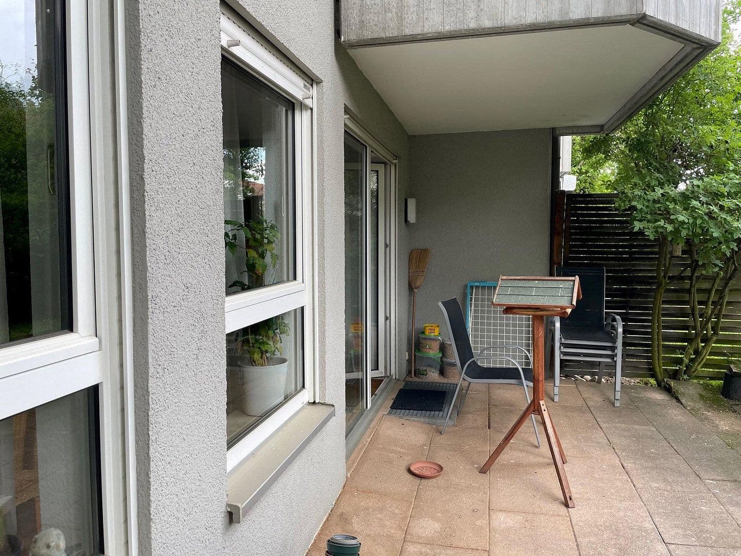 2 bedroom flat to rent, 56 m², Pappelweg 47, Sindelfingen, Baden-Württemberg 2 bedroom flat to rent, 56 m², Pappelweg 47, Sindelfingen, Baden-Württemberg