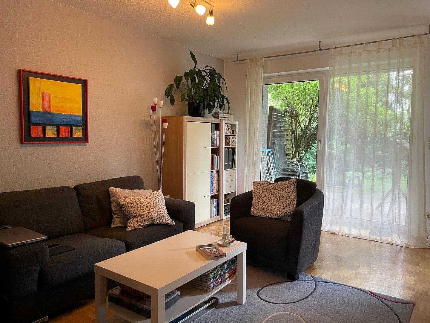 2 bedroom flat to rent, 56 m², Pappelweg 47, Sindelfingen, Baden-Württemberg 2 bedroom flat to rent, 56 m², Pappelweg 47, Sindelfingen, Baden-Württemberg
