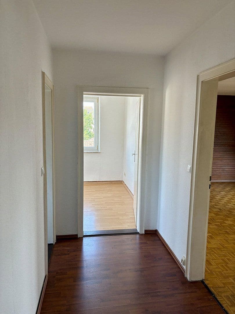 3 bedroom flat to rent, 68 m², Kanalstraße 5, Bremerhaven, Bremen 3 bedroom flat to rent, 68 m², Kanalstraße 5, Bremerhaven, Bremen