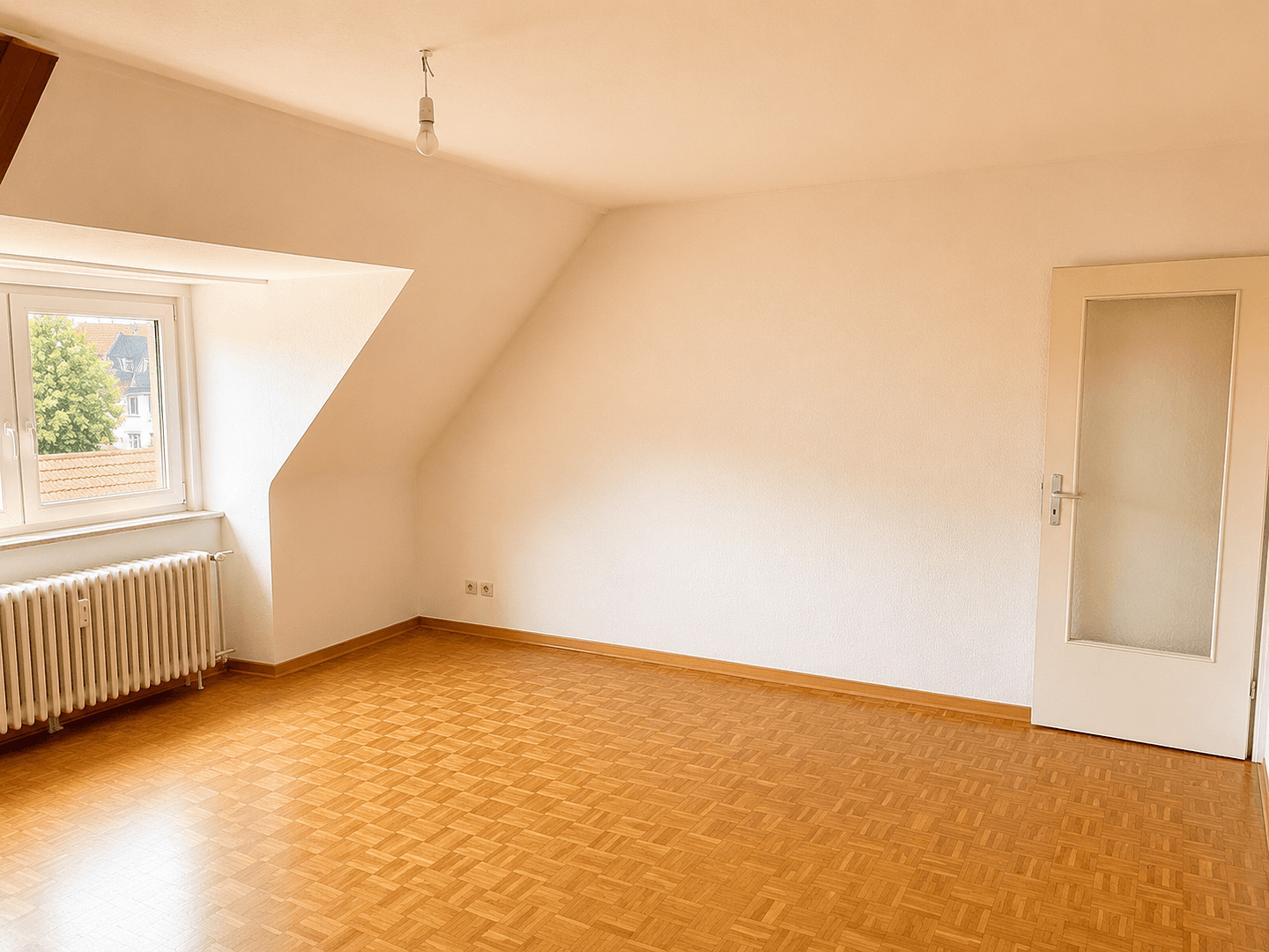 3 bedroom flat to rent, 68 m², Kanalstraße 5, Bremerhaven, Bremen 3 bedroom flat to rent, 68 m², Kanalstraße 5, Bremerhaven, Bremen