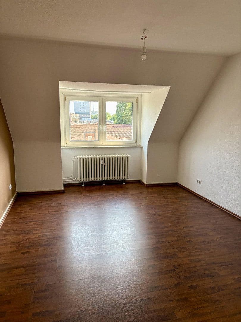 3 bedroom flat to rent, 68 m², Kanalstraße 5, Bremerhaven, Bremen 3 bedroom flat to rent, 68 m², Kanalstraße 5, Bremerhaven, Bremen