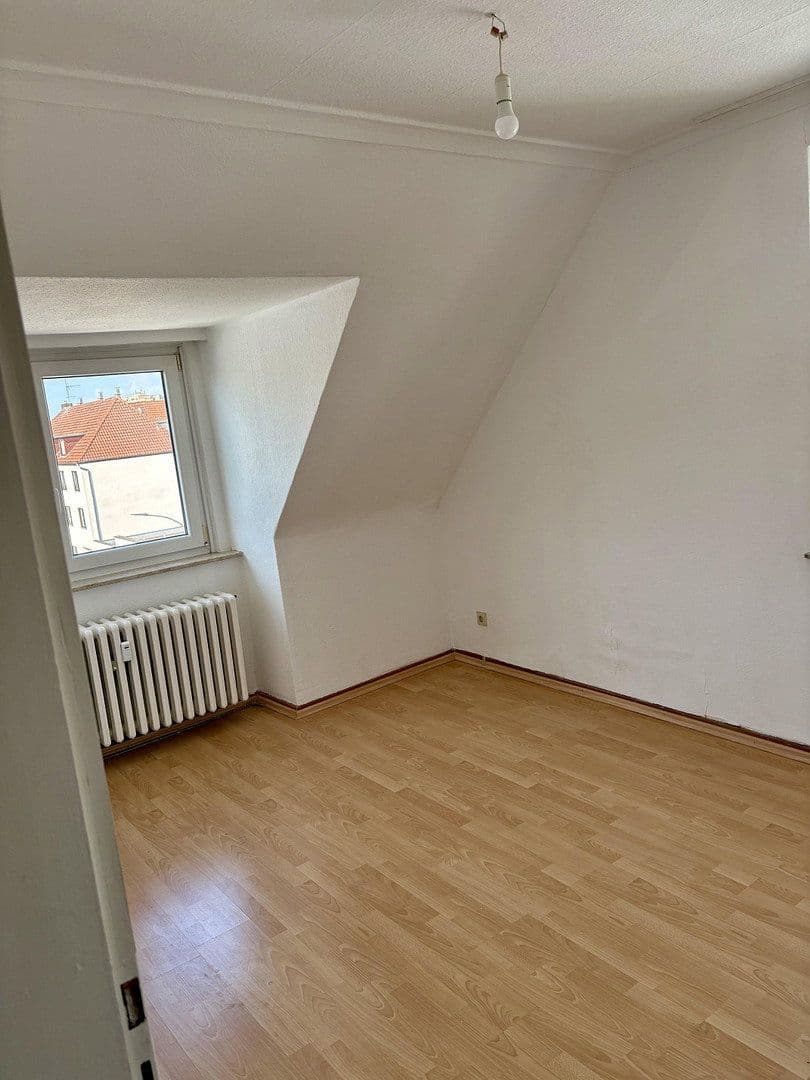 3 bedroom flat to rent, 68 m², Kanalstraße 5, Bremerhaven, Bremen 3 bedroom flat to rent, 68 m², Kanalstraße 5, Bremerhaven, Bremen