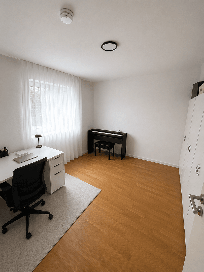 3 bedroom flat to rent, 87 m², Grafing, Bavaria 3 bedroom flat to rent, 87 m², Grafing, Bavaria