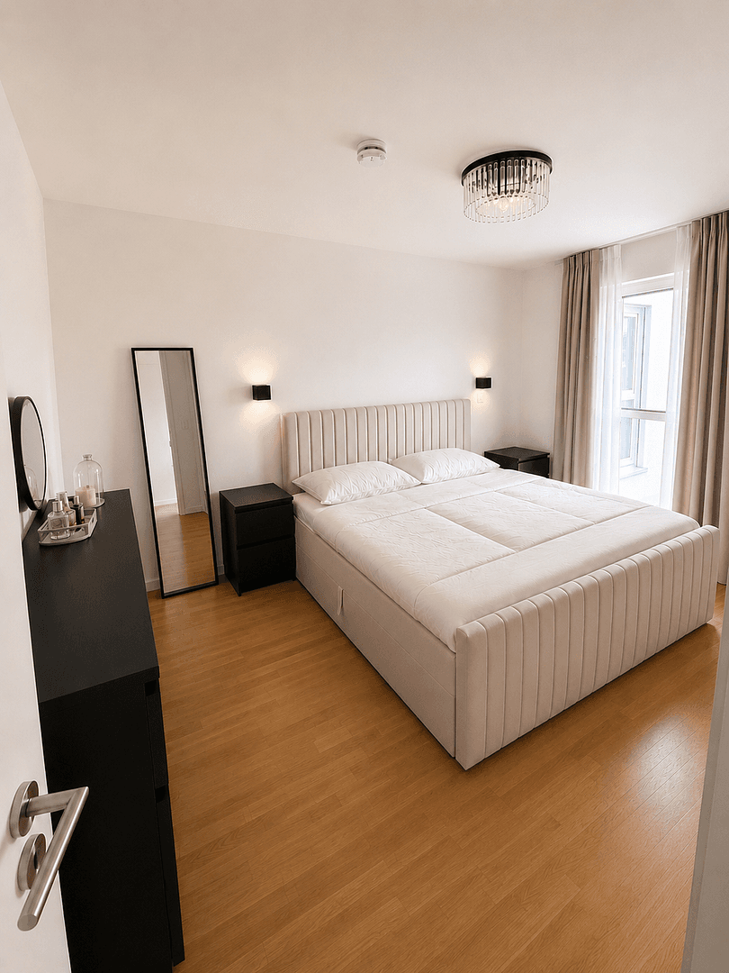 3 bedroom flat to rent, 87 m², Grafing, Bavaria 3 bedroom flat to rent, 87 m², Grafing, Bavaria