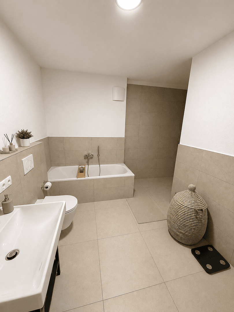 3 bedroom flat to rent, 87 m², Grafing, Bavaria 3 bedroom flat to rent, 87 m², Grafing, Bavaria