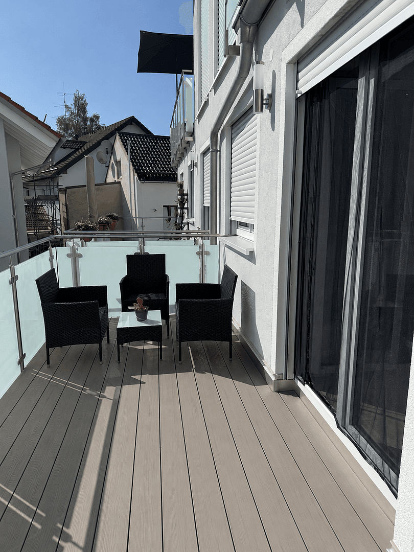 3 bedroom flat to rent, 87 m², Grafing, Bavaria 3 bedroom flat to rent, 87 m², Grafing, Bavaria