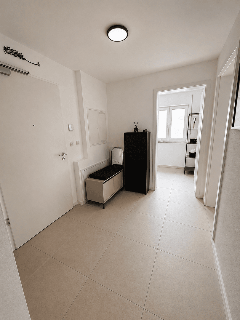 3 bedroom flat to rent, 87 m², Grafing, Bavaria 3 bedroom flat to rent, 87 m², Grafing, Bavaria