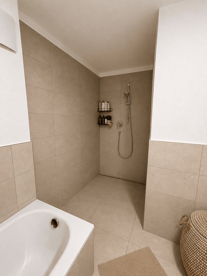 3 bedroom flat to rent, 87 m², Grafing, Bavaria 3 bedroom flat to rent, 87 m², Grafing, Bavaria