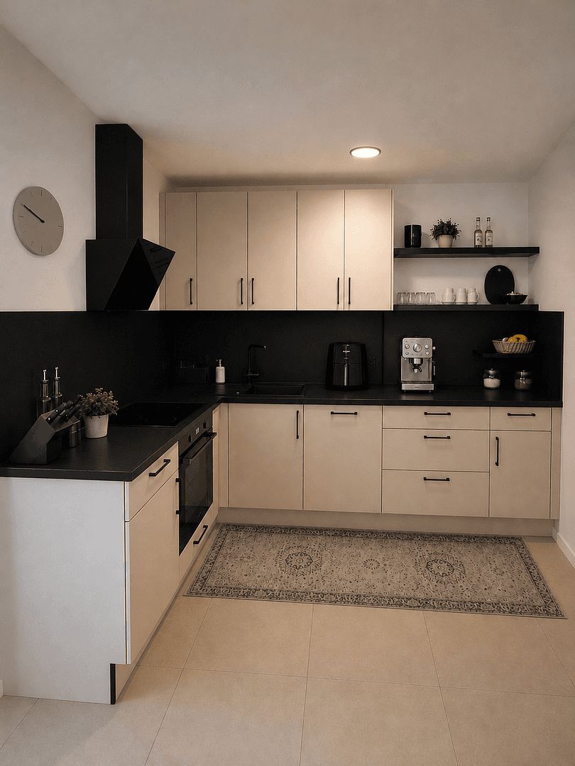 3 bedroom flat to rent, 87 m², Grafing, Bavaria 3 bedroom flat to rent, 87 m², Grafing, Bavaria
