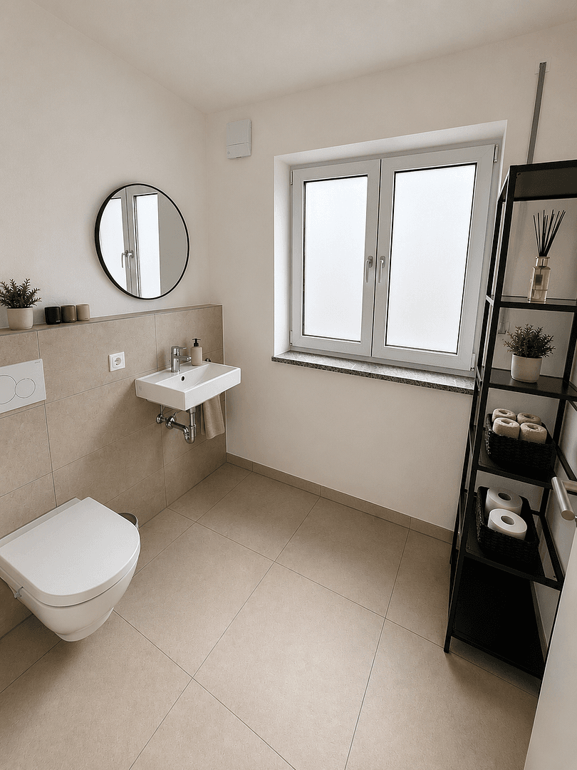 3 bedroom flat to rent, 87 m², Grafing, Bavaria 3 bedroom flat to rent, 87 m², Grafing, Bavaria