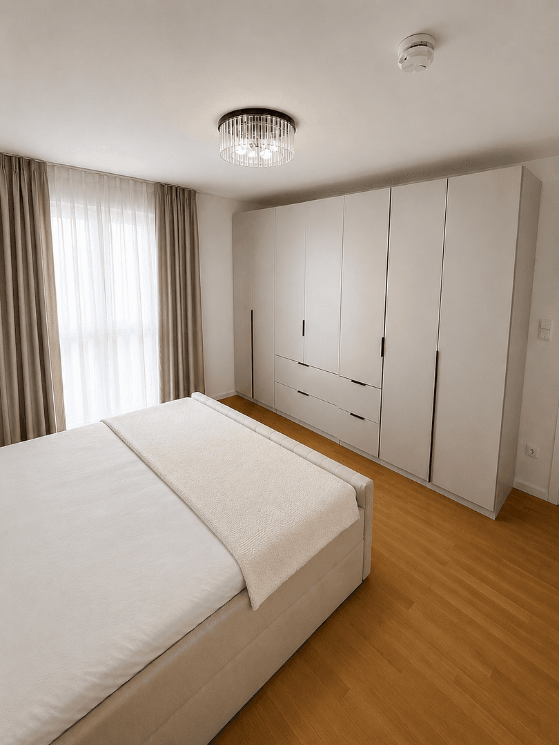 3 bedroom flat to rent, 87 m², Grafing, Bavaria 3 bedroom flat to rent, 87 m², Grafing, Bavaria