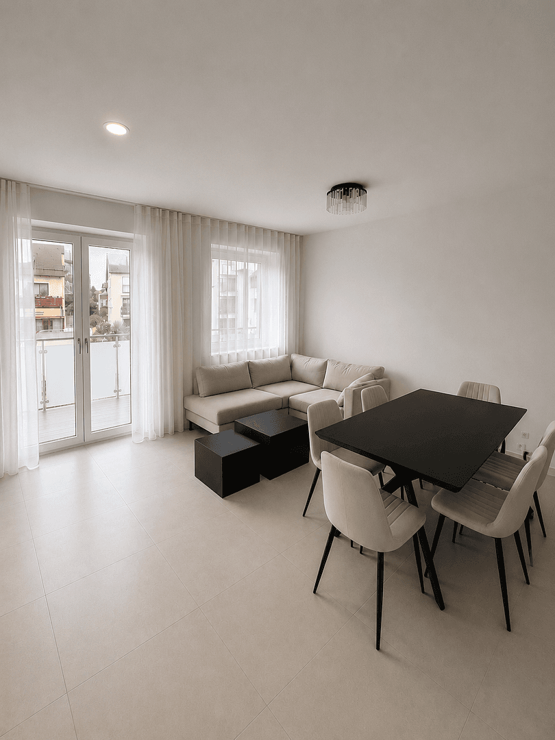 3 bedroom flat to rent, 87 m², Grafing, Bavaria 3 bedroom flat to rent, 87 m², Grafing, Bavaria
