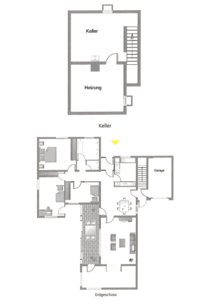 house for sale, 148 m², Kleinostheim, Bavaria house for sale, 148 m², Kleinostheim, Bavaria