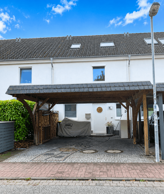 house for sale, 94 m², Bargteheide, Schleswig-Holstein house for sale, 94 m², Bargteheide, Schleswig-Holstein