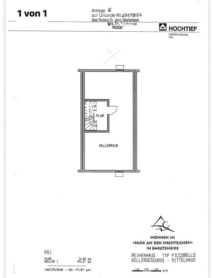 house for sale, 94 m², Bargteheide, Schleswig-Holstein house for sale, 94 m², Bargteheide, Schleswig-Holstein