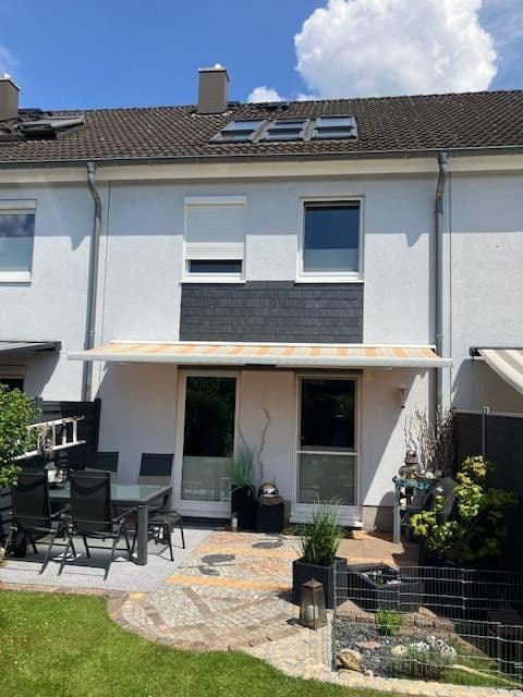 house for sale, 94 m², Bargteheide, Schleswig-Holstein house for sale, 94 m², Bargteheide, Schleswig-Holstein