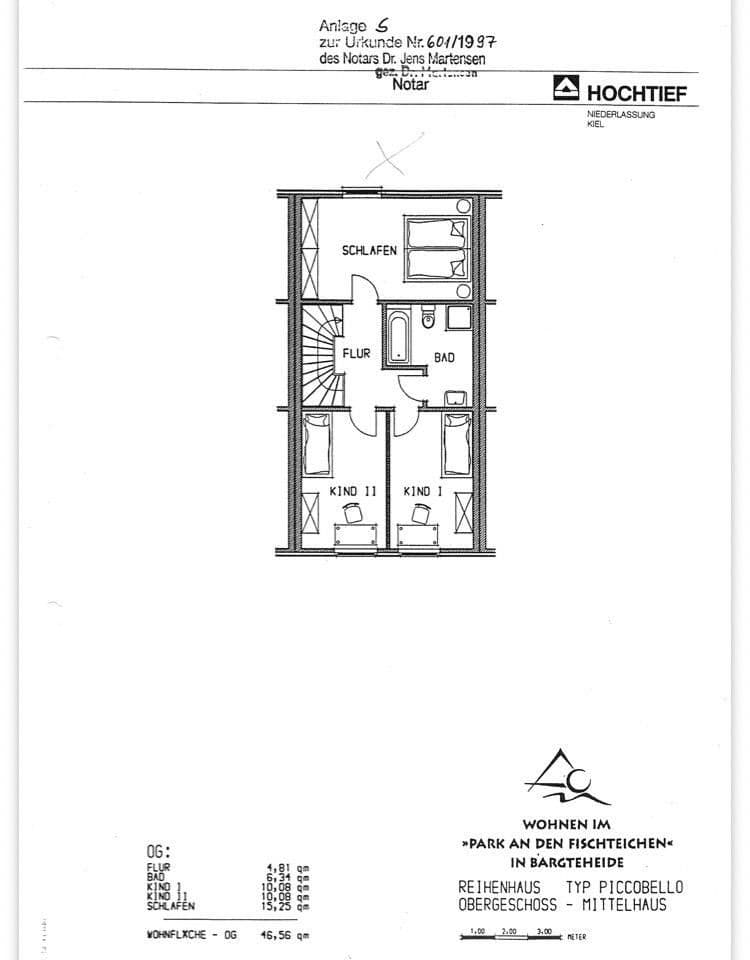 house for sale, 94 m², Bargteheide, Schleswig-Holstein house for sale, 94 m², Bargteheide, Schleswig-Holstein