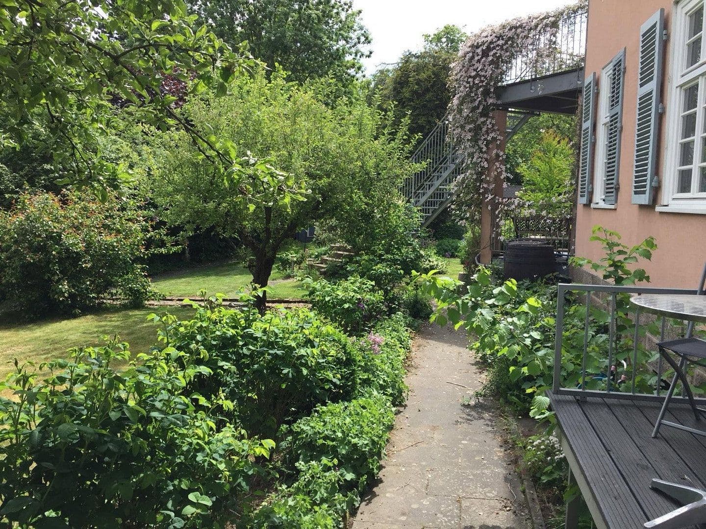 3 bedroom with open-plan kitchen flat for sale, 130 m², Kassel, Hesse 3 bedroom with open-plan kitchen flat for sale, 130 m², Kassel, Hesse