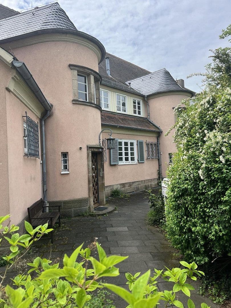 3 bedroom with open-plan kitchen flat for sale, 130 m², Kassel, Hesse 3 bedroom with open-plan kitchen flat for sale, 130 m², Kassel, Hesse