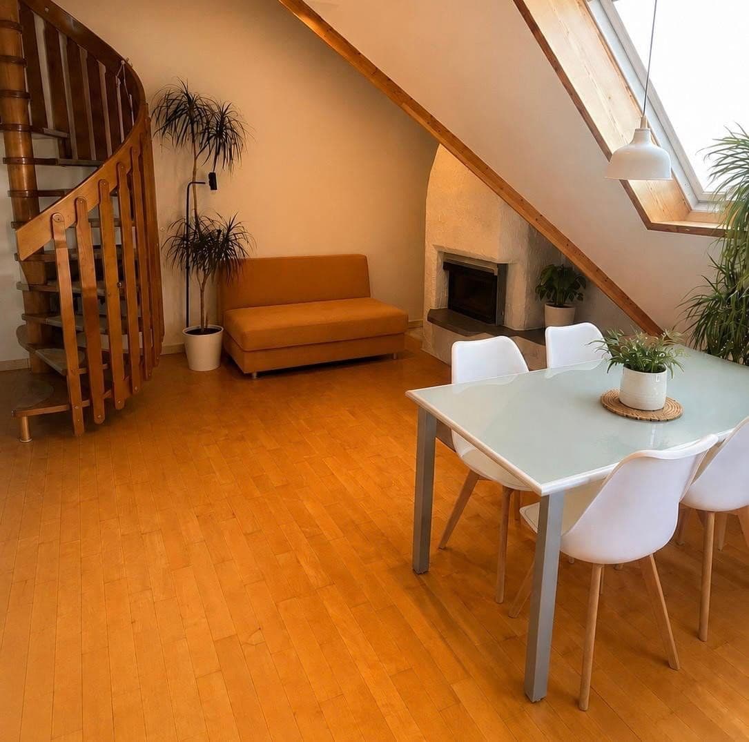 1 bedroom with open-plan kitchen flat to rent, 70 m², Filderstadt, Baden-Württemberg 1 bedroom with open-plan kitchen flat to rent, 70 m², Filderstadt, Baden-Württemberg