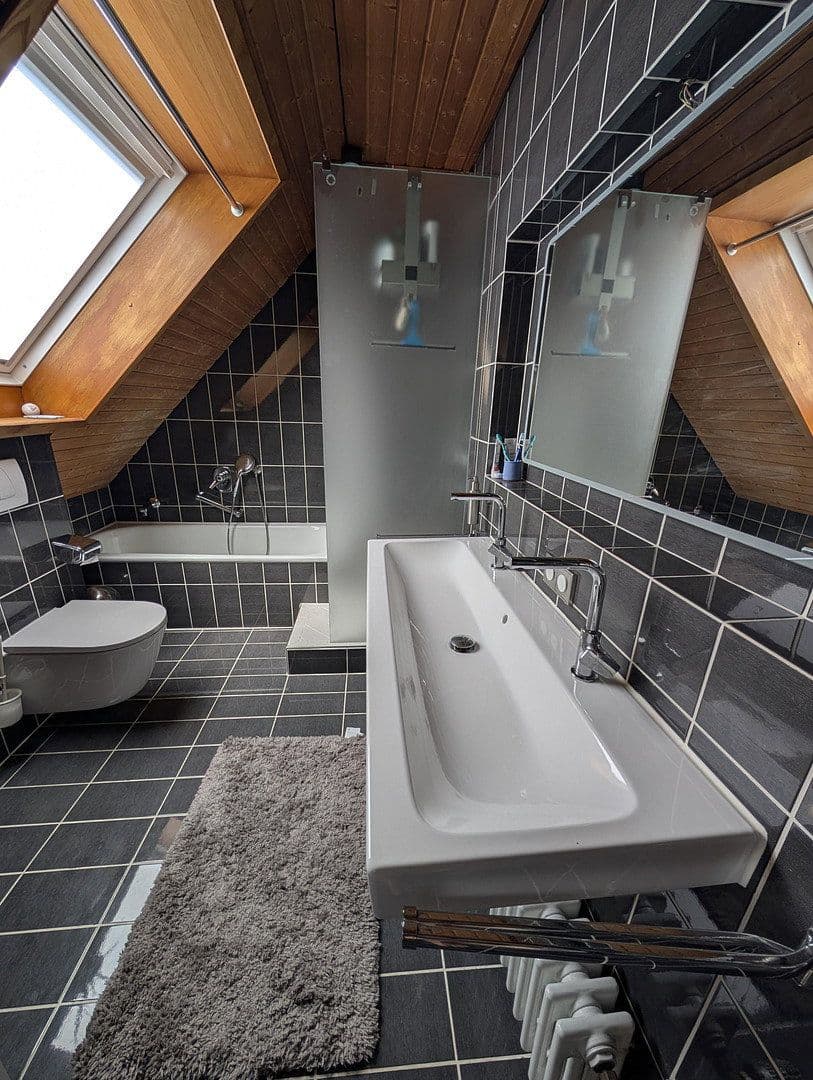 1 bedroom with open-plan kitchen flat to rent, 70 m², Filderstadt, Baden-Württemberg 1 bedroom with open-plan kitchen flat to rent, 70 m², Filderstadt, Baden-Württemberg