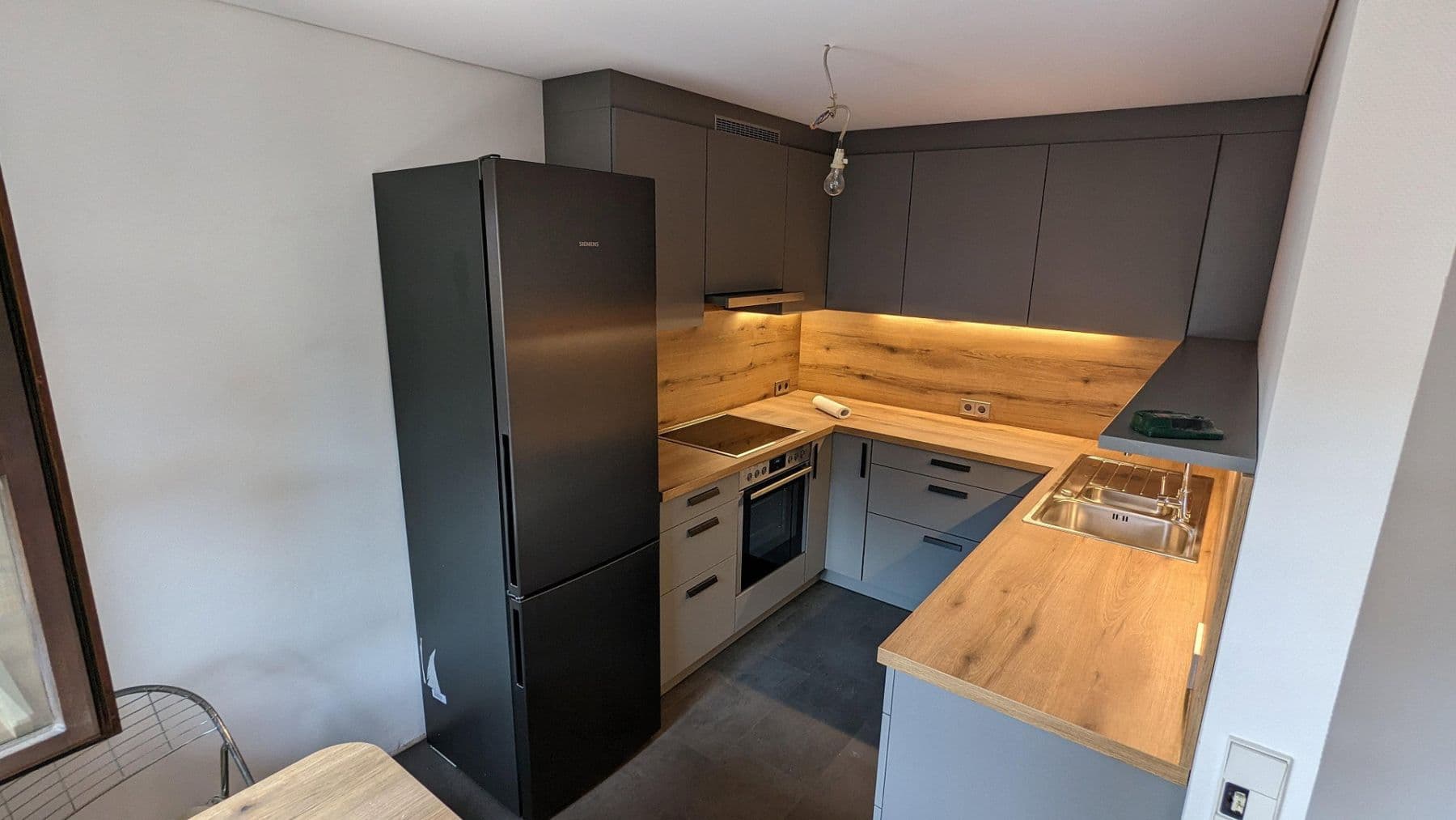 1 bedroom with open-plan kitchen flat to rent, 70 m², Filderstadt, Baden-Württemberg 1 bedroom with open-plan kitchen flat to rent, 70 m², Filderstadt, Baden-Württemberg